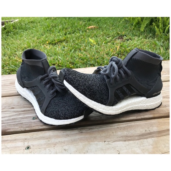 adidas Shoes - Adidas Womens Ultra Boost X All Terrain